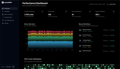 Screenshot related to Strategic Business Applications