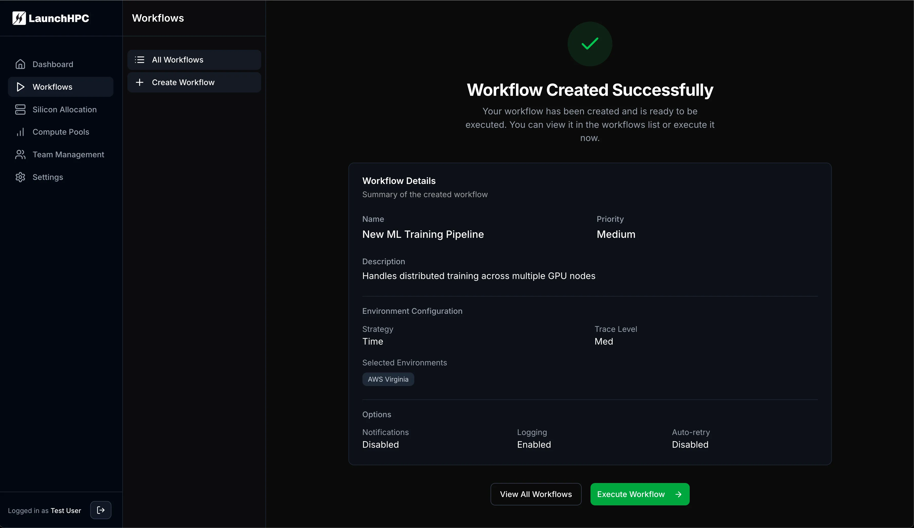 Simplified Deployment & Management